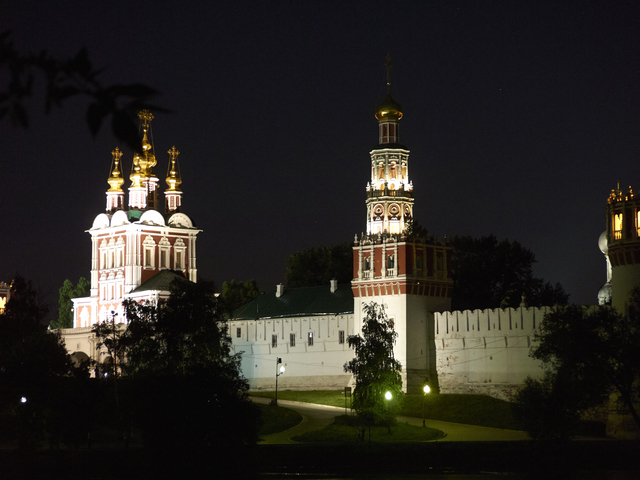 20130610-234957•Night Scenes•Moscow•Moscow•Russia